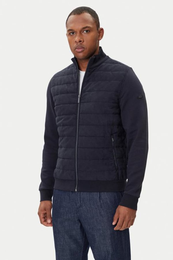 ΖΑΚΕΤΟΜΠΟΥΦΑΝ BUGATTI - 390 ΜΠΛΕ